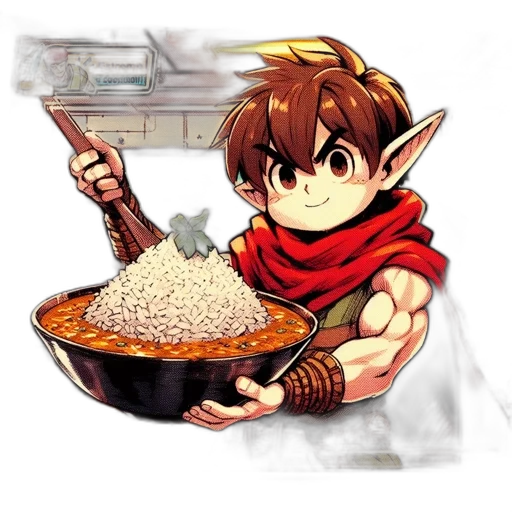 food, weapon, pixel art, fantasy art transparent PNG cut-out