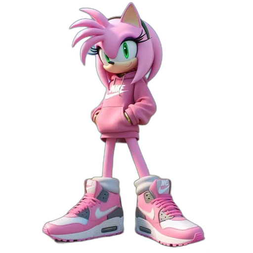 shoes, weapon, robot, animal transparent PNG cut-out