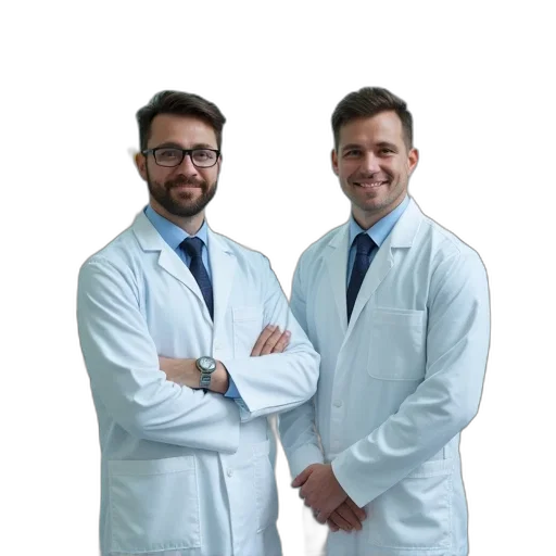 staff, jacket, crown, couple transparent PNG cut-out
