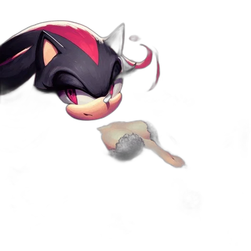 creature, animal, concept art, anime transparent PNG cut-out