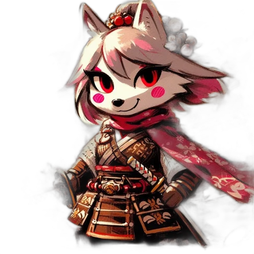 staff, mask, weapon, animal transparent PNG cut-out