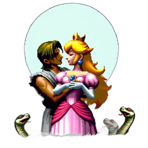 crown, dress, jewelry, weapon transparent PNG cut-out