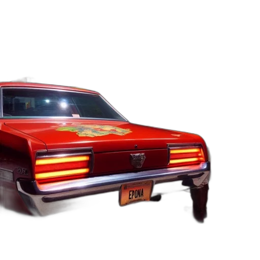 car, weapon, robot, animal transparent PNG cut-out