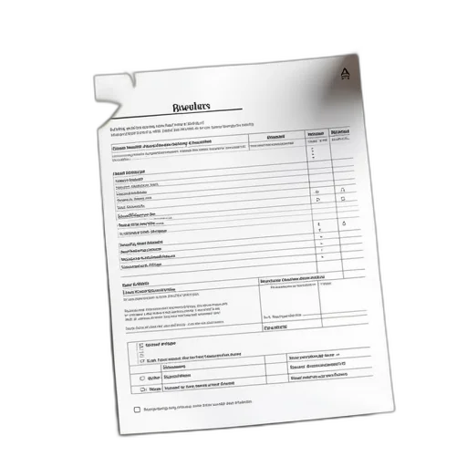 staff, performance, evaluation, form transparent PNG cut-out