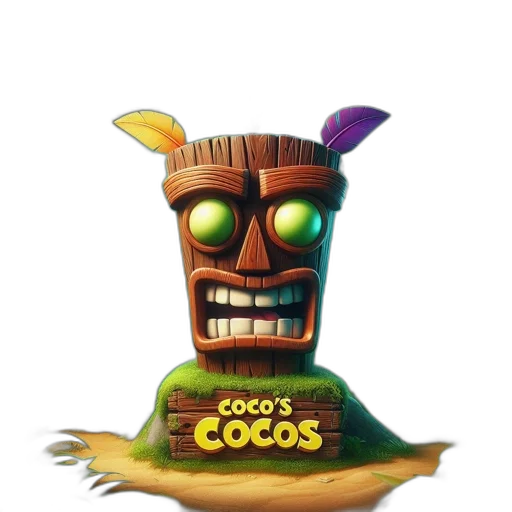 robot, crown, food, concept art transparent PNG cut-out