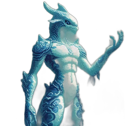 dragon, creature, robot, mask transparent PNG cut-out