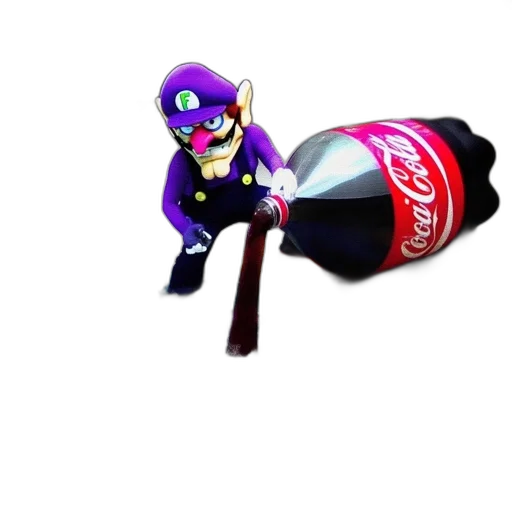 bottle, weapon, food, staff transparent PNG cut-out