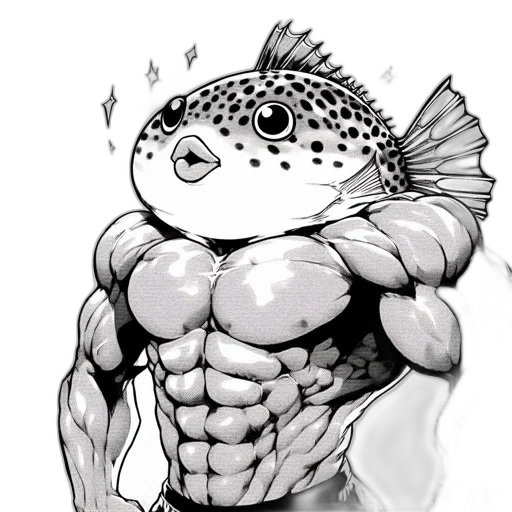 animal, creature, robot, food transparent PNG cut-out