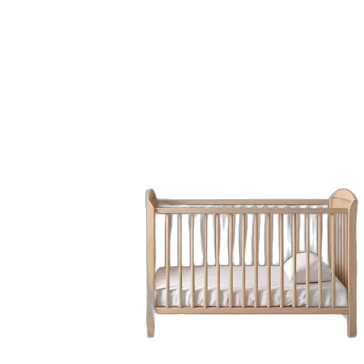 furniture, 3d render, photorealistic, concept art transparent PNG cut-out