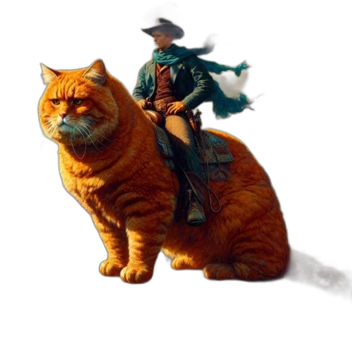 animal, creature, concept art, fantasy art transparent PNG cut-out