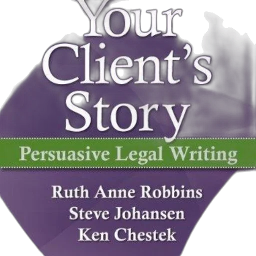 client, story, persuasive, legal transparent PNG cut-out
