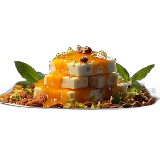 food, crown, vintage-style, dessert transparent PNG cut-out