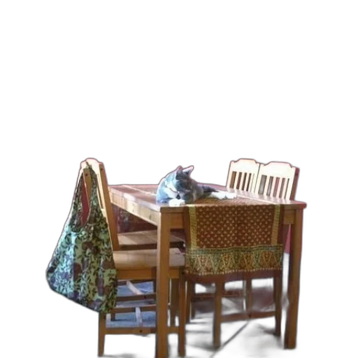 furniture, dress, jewelry, food transparent PNG cut-out