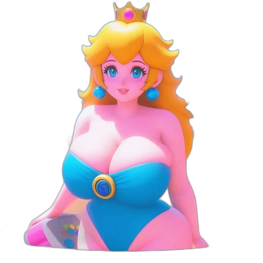 crown, dress, jewelry, concept art transparent PNG cut-out