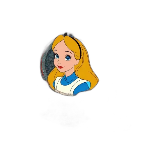 jewelry, crown, staff, face transparent PNG cut-out