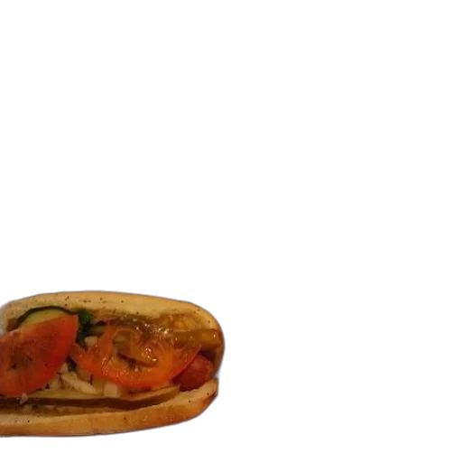 food, animal, weapon, shoes transparent PNG cut-out