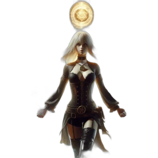 staff, mask, jewelry, weapon transparent PNG cut-out