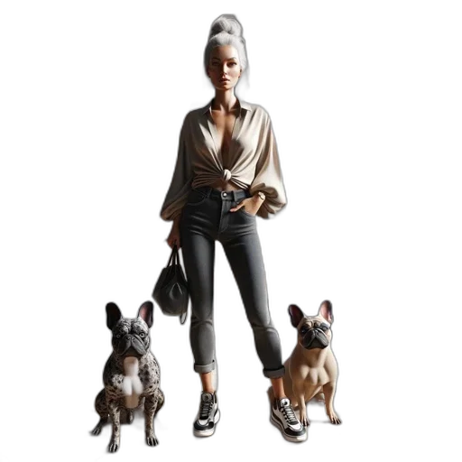 concept art, 3d render, photorealistic, cartoon transparent PNG cut-out