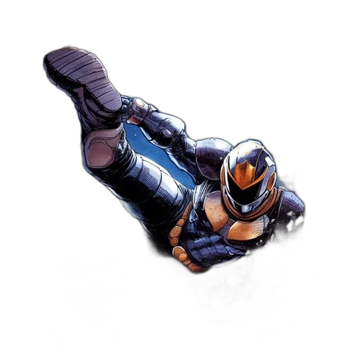 weapon, robot, shoes, sword transparent PNG cut-out