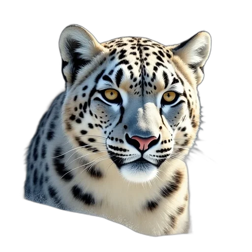 animal, jewelry, creature, face transparent PNG cut-out