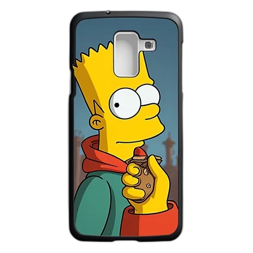 jacket, weapon, staff, cyberpunk transparent PNG cut-out