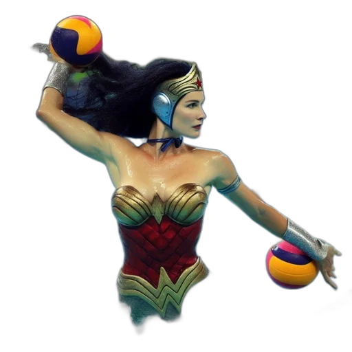 fantasy art, concept art, 3d render, comic book art transparent PNG cut-out