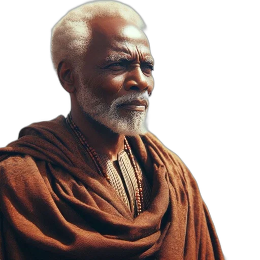 staff, face, photorealistic, elderly transparent PNG cut-out