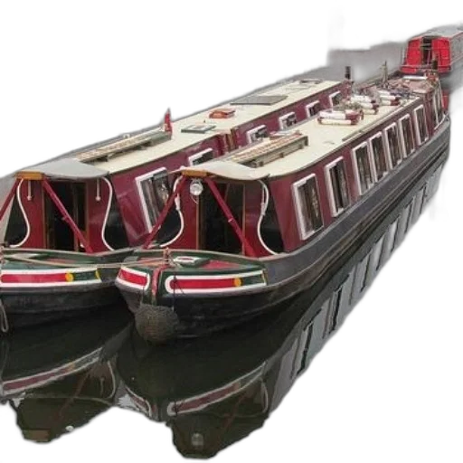 photorealistic, 3d render, two, red transparent PNG cut-out