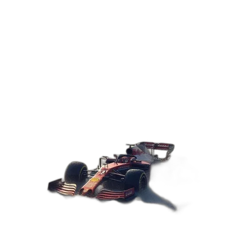 car, weapon, robot, shoes transparent PNG cut-out