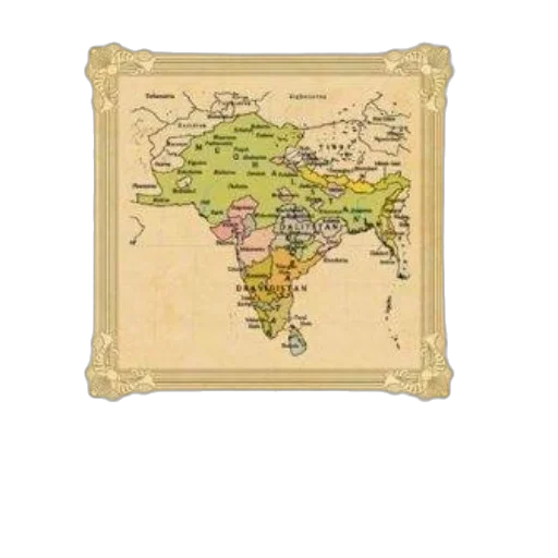jewelry, furniture, earth tones, book transparent PNG cut-out