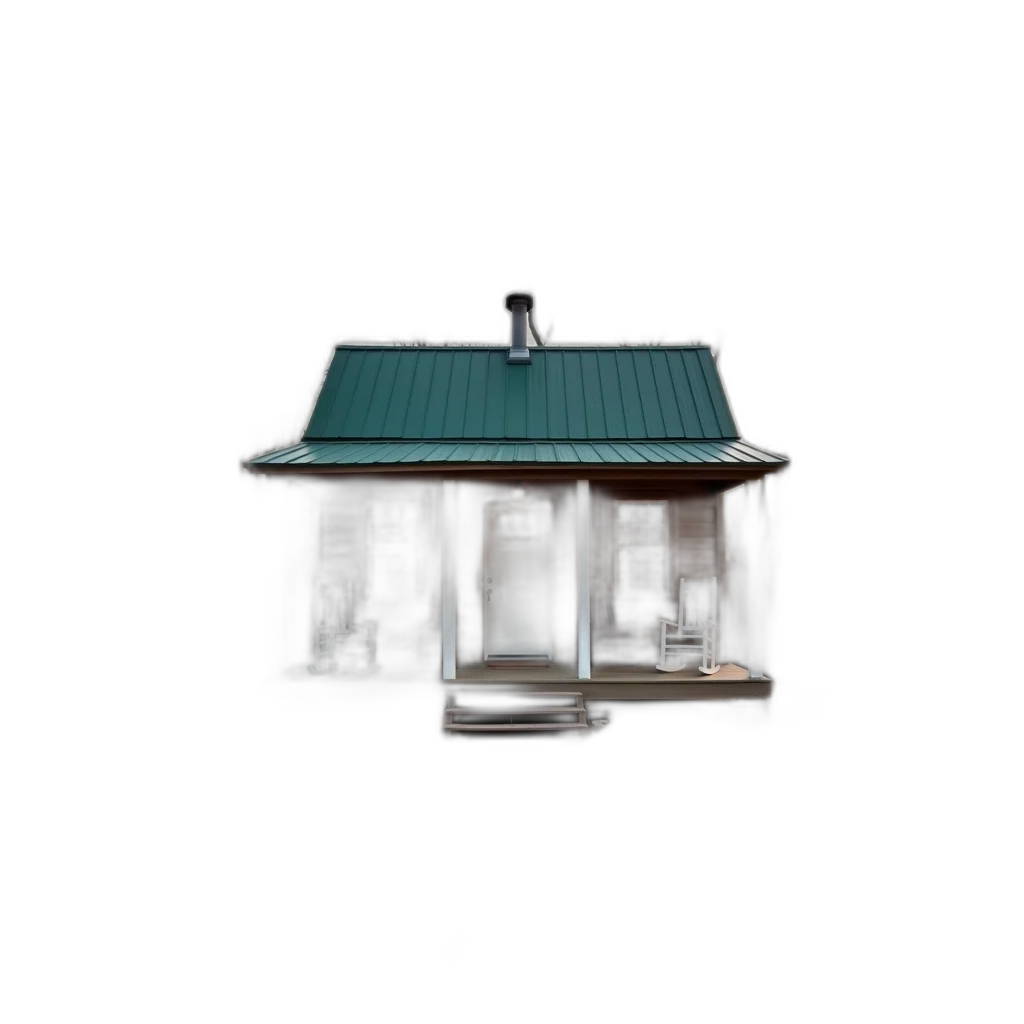 building, umbrella, furniture, robot transparent PNG cut-out