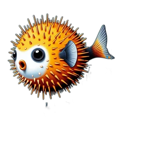 animal, creature, staff, weapon transparent PNG cut-out