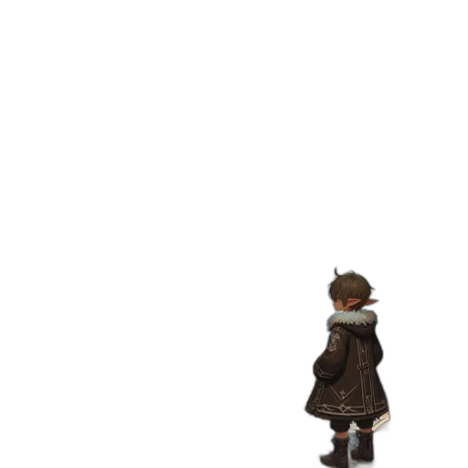 staff, jacket, weapon, sword transparent PNG cut-out