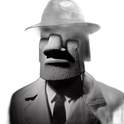 hat, mask, robot, face transparent PNG cut-out