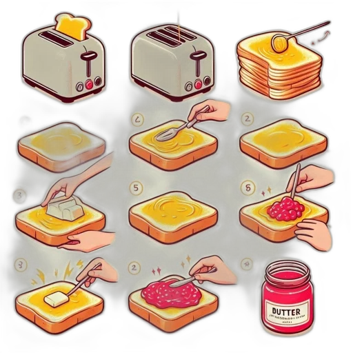 food, jewelry, furniture, concept art transparent PNG cut-out