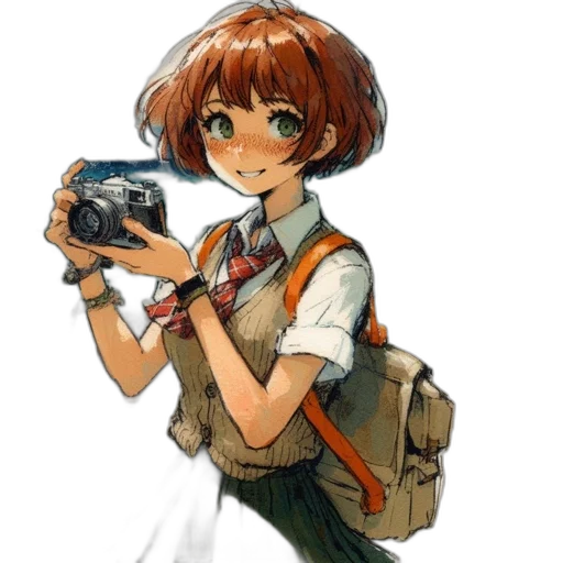 weapon, staff, robot, face transparent PNG cut-out
