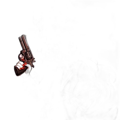 weapon, robot, staff, animal transparent PNG cut-out