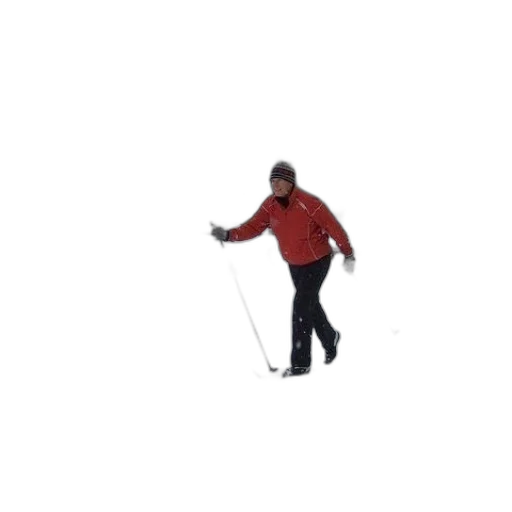staff, creature, jacket, animal transparent PNG cut-out
