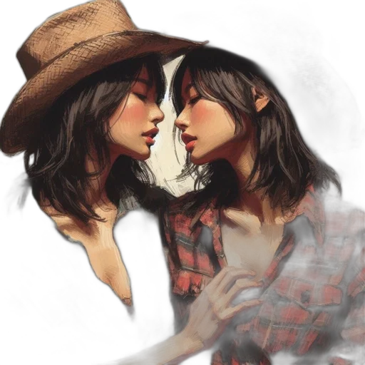 hat, photorealistic, concept art, fantasy art transparent PNG cut-out