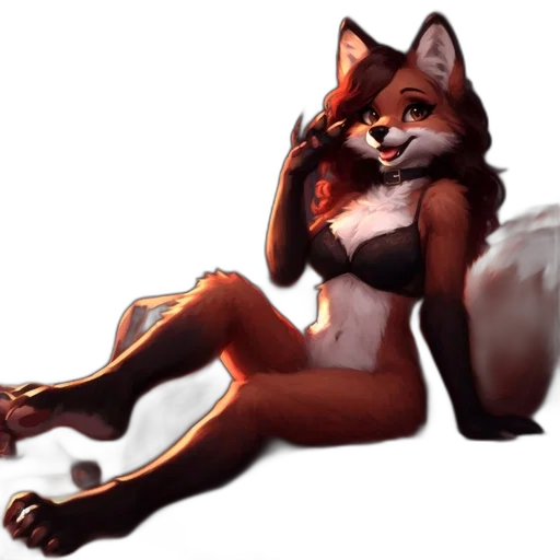 staff, animal, creature, concept art transparent PNG cut-out