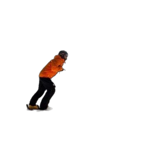 staff, shoes, robot, creature transparent PNG cut-out