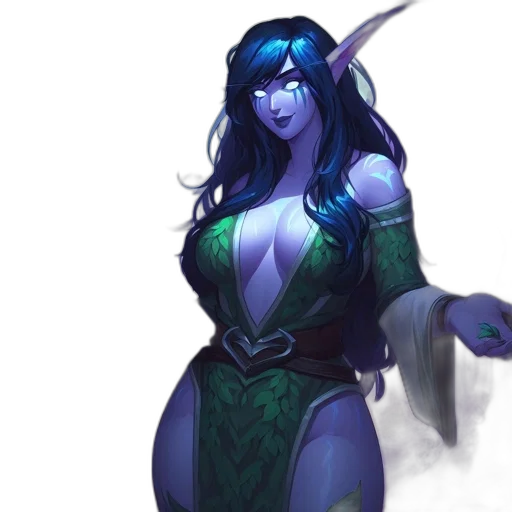 staff, dragon, fantasy art, concept art transparent PNG cut-out