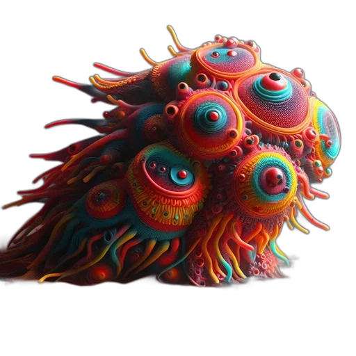 mask, creature, dragon, face transparent PNG cut-out