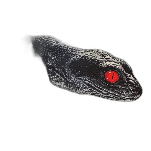 dragon, hat, mask, creature transparent PNG cut-out
