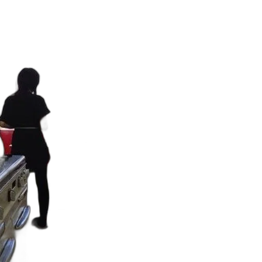 weapon, staff, robot, sword transparent PNG cut-out