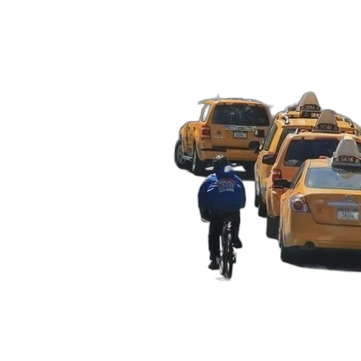 car, umbrella, 3d render, concept art transparent PNG cut-out