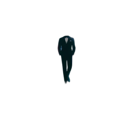 creature, mask, face, hair transparent PNG cut-out