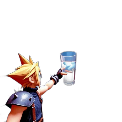 bottle, weapon, food, sword transparent PNG cut-out
