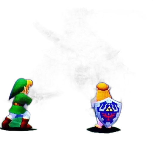 bottle, weapon, concept art, pixel art transparent PNG cut-out