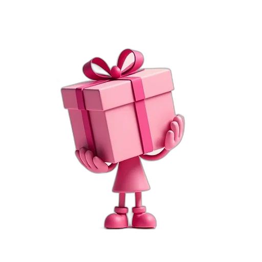 robot, jewelry, 3d render, concept art transparent PNG cut-out